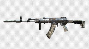 最新爆料的武器是什么枪,神秘新型枪械震撼登场